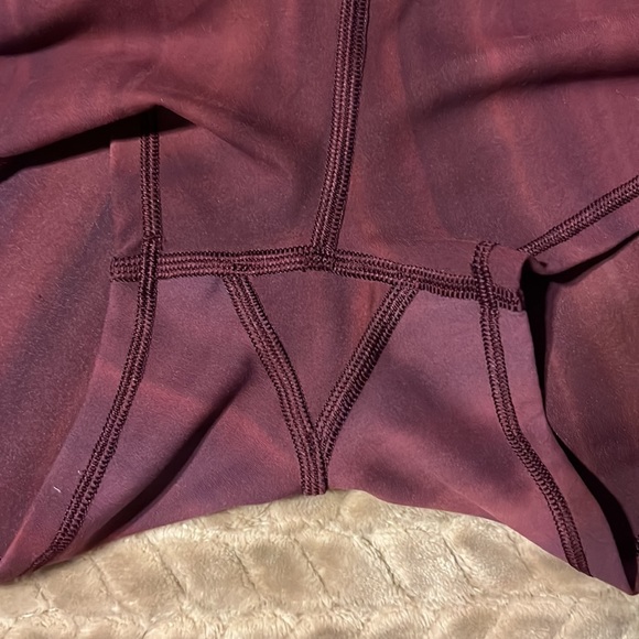 Lululemon In Movement High Rise Short - Picture 8 of 8